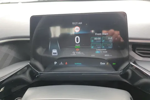 MF74KXX Mg Motor Uk Mg3 1.5 Hybrid SE 5dr Auto Thumbnail #12