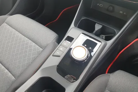 MF74KXX Mg Motor Uk Mg3 1.5 Hybrid SE 5dr Auto Thumbnail #13