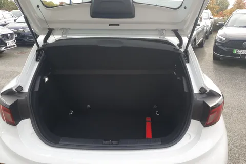 MF74KXX Mg Motor Uk Mg3 1.5 Hybrid SE 5dr Auto Thumbnail #15