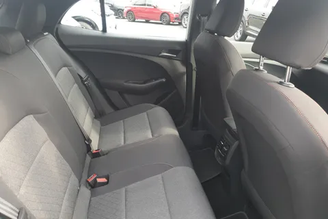 MF74KXX Mg Motor Uk Mg3 1.5 Hybrid SE 5dr Auto Thumbnail #16