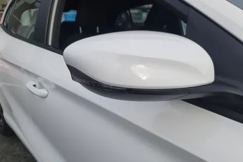 MF74KXX Mg Motor Uk Mg3 1.5 Hybrid SE 5dr Auto Thumbnail #18