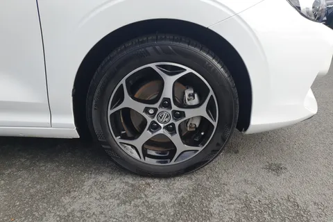 MF74KXX Mg Motor Uk Mg3 1.5 Hybrid SE 5dr Auto Thumbnail #20