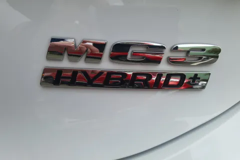 MF74KXX Mg Motor Uk Mg3 1.5 Hybrid SE 5dr Auto Thumbnail #22