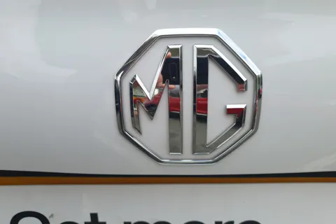 MF74KXX Mg Motor Uk Mg3 1.5 Hybrid SE 5dr Auto Thumbnail #23
