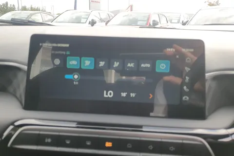 MF74KXX Mg Motor Uk Mg3 1.5 Hybrid SE 5dr Auto Thumbnail #29