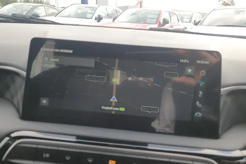 MF74KXX Mg Motor Uk Mg3 1.5 Hybrid SE 5dr Auto Thumbnail #30