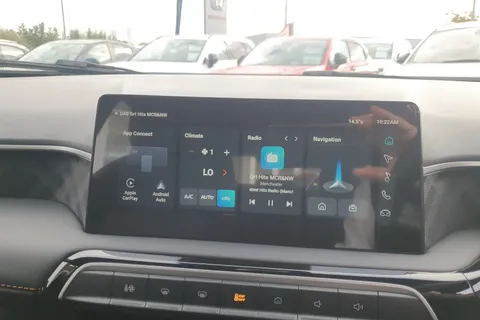 MF74KXX Mg Motor Uk Mg3 1.5 Hybrid SE 5dr Auto Thumbnail #31