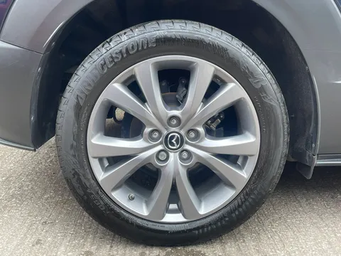 SF22TZT Mazda Cx-30 2.0 e-Skyactiv G MHEV GT Sport 5dr Thumbnail #8