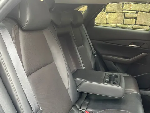 SF22TZT Mazda Cx-30 2.0 e-Skyactiv G MHEV GT Sport 5dr Thumbnail #10