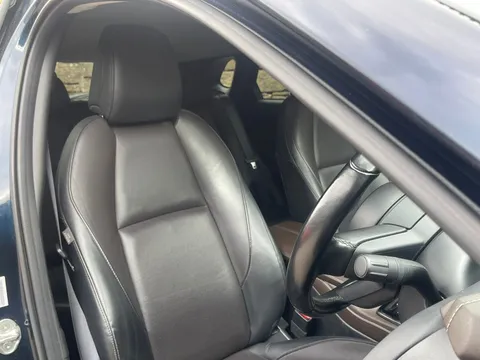 SF22TZT Mazda Cx-30 2.0 e-Skyactiv G MHEV GT Sport 5dr Thumbnail #11