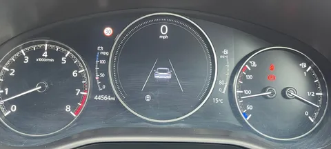 SF22TZT Mazda Cx-30 2.0 e-Skyactiv G MHEV GT Sport 5dr Thumbnail #13