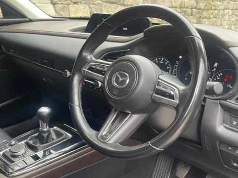 SF22TZT Mazda Cx-30 2.0 e-Skyactiv G MHEV GT Sport 5dr Thumbnail #15