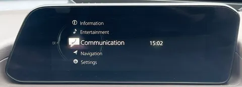 SF22TZT Mazda Cx-30 2.0 e-Skyactiv G MHEV GT Sport 5dr Thumbnail #21