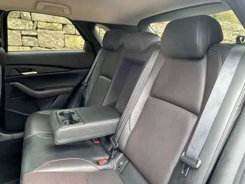 SF22TZT Mazda Cx-30 2.0 e-Skyactiv G MHEV GT Sport 5dr Thumbnail #25