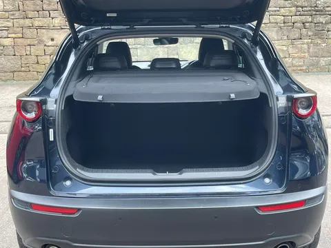 SF22TZT Mazda Cx-30 2.0 e-Skyactiv G MHEV GT Sport 5dr Thumbnail #28