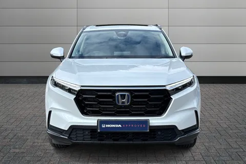 DK25ONZ Honda CR-V 2.0 eHEV Advance 5dr eCVT Thumbnail #7