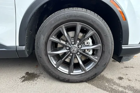 DK25ONZ Honda CR-V 2.0 eHEV Advance 5dr eCVT Thumbnail #10