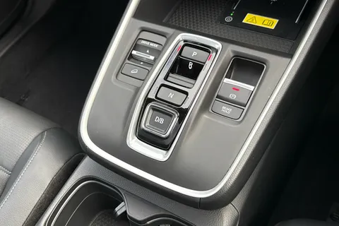 DK25ONZ Honda CR-V 2.0 eHEV Advance 5dr eCVT Thumbnail #14