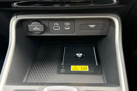 DK25ONZ Honda CR-V 2.0 eHEV Advance 5dr eCVT Thumbnail #15