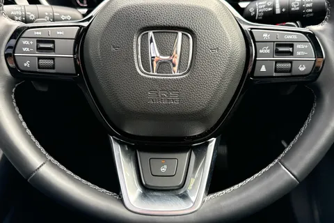 DK25ONZ Honda CR-V 2.0 eHEV Advance 5dr eCVT Thumbnail #17