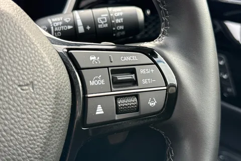 DK25ONZ Honda CR-V 2.0 eHEV Advance 5dr eCVT Thumbnail #19