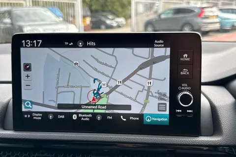 DK25ONZ Honda CR-V 2.0 eHEV Advance 5dr eCVT Thumbnail #20