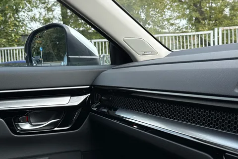 DK25ONZ Honda CR-V 2.0 eHEV Advance 5dr eCVT Thumbnail #24