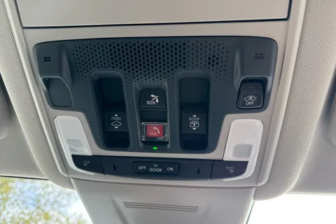 DK25ONZ Honda CR-V 2.0 eHEV Advance 5dr eCVT Thumbnail #25