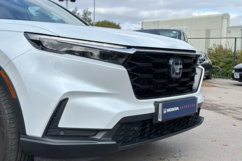 DK25ONZ Honda CR-V 2.0 eHEV Advance 5dr eCVT Thumbnail #30