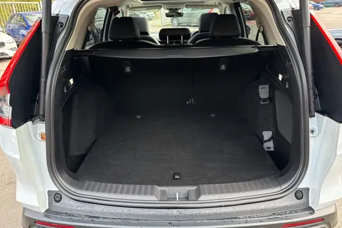 DK25ONZ Honda CR-V 2.0 eHEV Advance 5dr eCVT Thumbnail #36