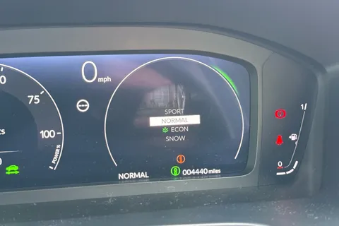 DK25ONZ Honda CR-V 2.0 eHEV Advance 5dr eCVT Thumbnail #40