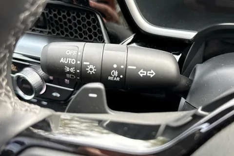 DK25ONZ Honda CR-V 2.0 eHEV Advance 5dr eCVT Thumbnail #41