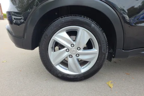 DK19SMU Honda Hr-V 1.5 i-VTEC EX CVT 5dr Thumbnail #10