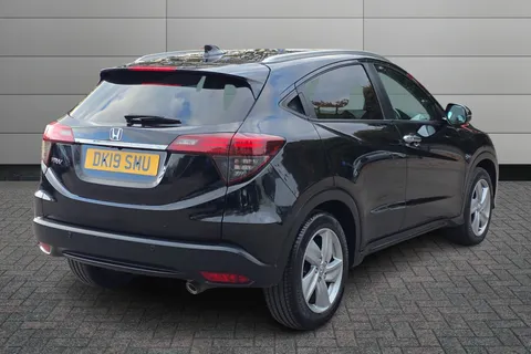 DK19SMU Honda Hr-V 1.5 i-VTEC EX CVT 5dr Thumbnail #13