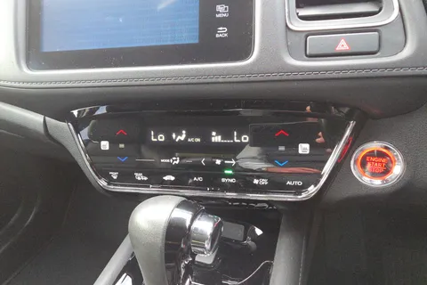 DK19SMU Honda Hr-V 1.5 i-VTEC EX CVT 5dr Thumbnail #19