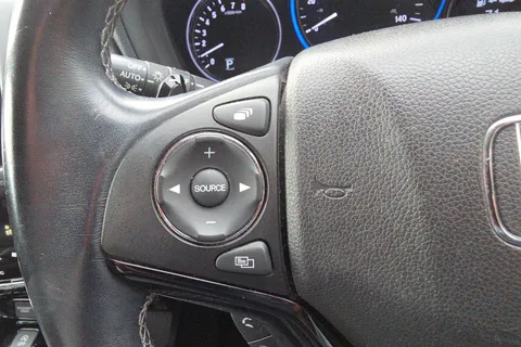 DK19SMU Honda Hr-V 1.5 i-VTEC EX CVT 5dr Thumbnail #23