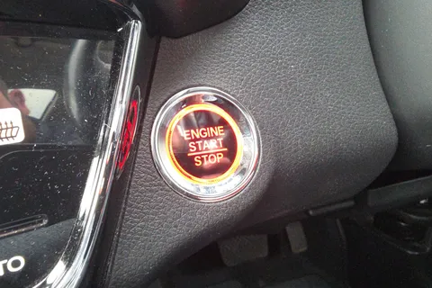 DK19SMU Honda Hr-V 1.5 i-VTEC EX CVT 5dr Thumbnail #27