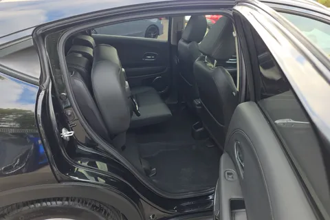 DK19SMU Honda Hr-V 1.5 i-VTEC EX CVT 5dr Thumbnail #28