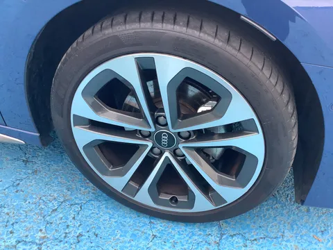 BW24GGO Audi A3 35 TFSI S Line 4dr S Tronic Thumbnail #10