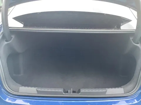 BW24GGO Audi A3 35 TFSI S Line 4dr S Tronic Thumbnail #11