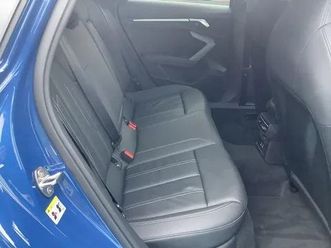 BW24GGO Audi A3 35 TFSI S Line 4dr S Tronic Thumbnail #12