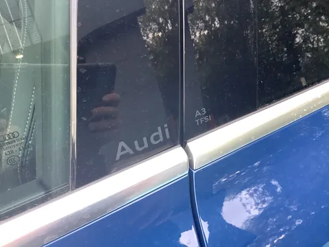 BW24GGO Audi A3 35 TFSI S Line 4dr S Tronic Thumbnail #15