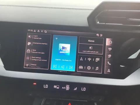 BW24GGO Audi A3 35 TFSI S Line 4dr S Tronic Thumbnail #22