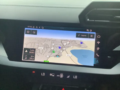 BW24GGO Audi A3 35 TFSI S Line 4dr S Tronic Thumbnail #24