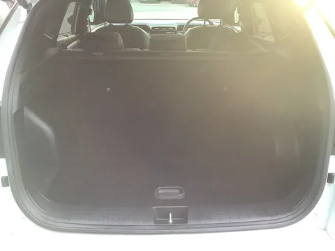 DA21RYA Hyundai Tucson 1.6 TGDi N Line S 5dr 2WD Thumbnail #12