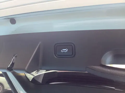 DA21RYA Hyundai Tucson 1.6 TGDi N Line S 5dr 2WD Thumbnail #13