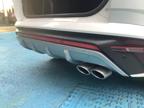 DA21RYA Hyundai Tucson 1.6 TGDi N Line S 5dr 2WD Thumbnail #14