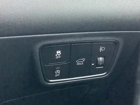 DA21RYA Hyundai Tucson 1.6 TGDi N Line S 5dr 2WD Thumbnail #35