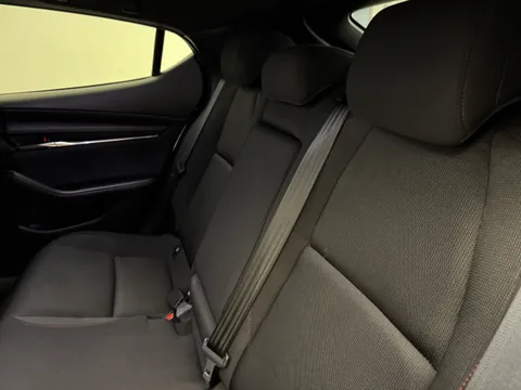 DX73GVZ Mazda Mazda3 2.0 e-Skyactiv X MHEV [186] Homura 5dr Thumbnail #8