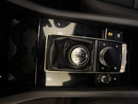 DX73GVZ Mazda Mazda3 2.0 e-Skyactiv X MHEV [186] Homura 5dr Thumbnail #13